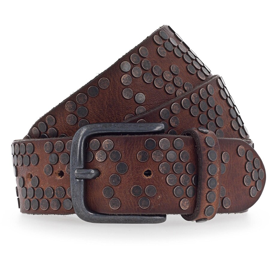 Ремень B.BELT, Brown
Ремень B.BELT, Brown