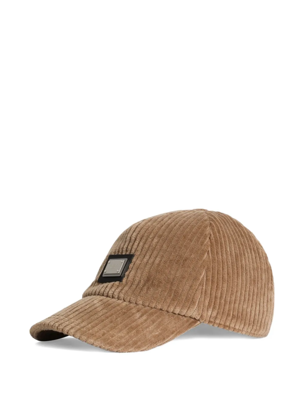 Бейсболка с логотипом Dolce & Gabbana Kids, коричневый
Бейсболка с логотипом Dolce & Gabbana Kids, коричневый