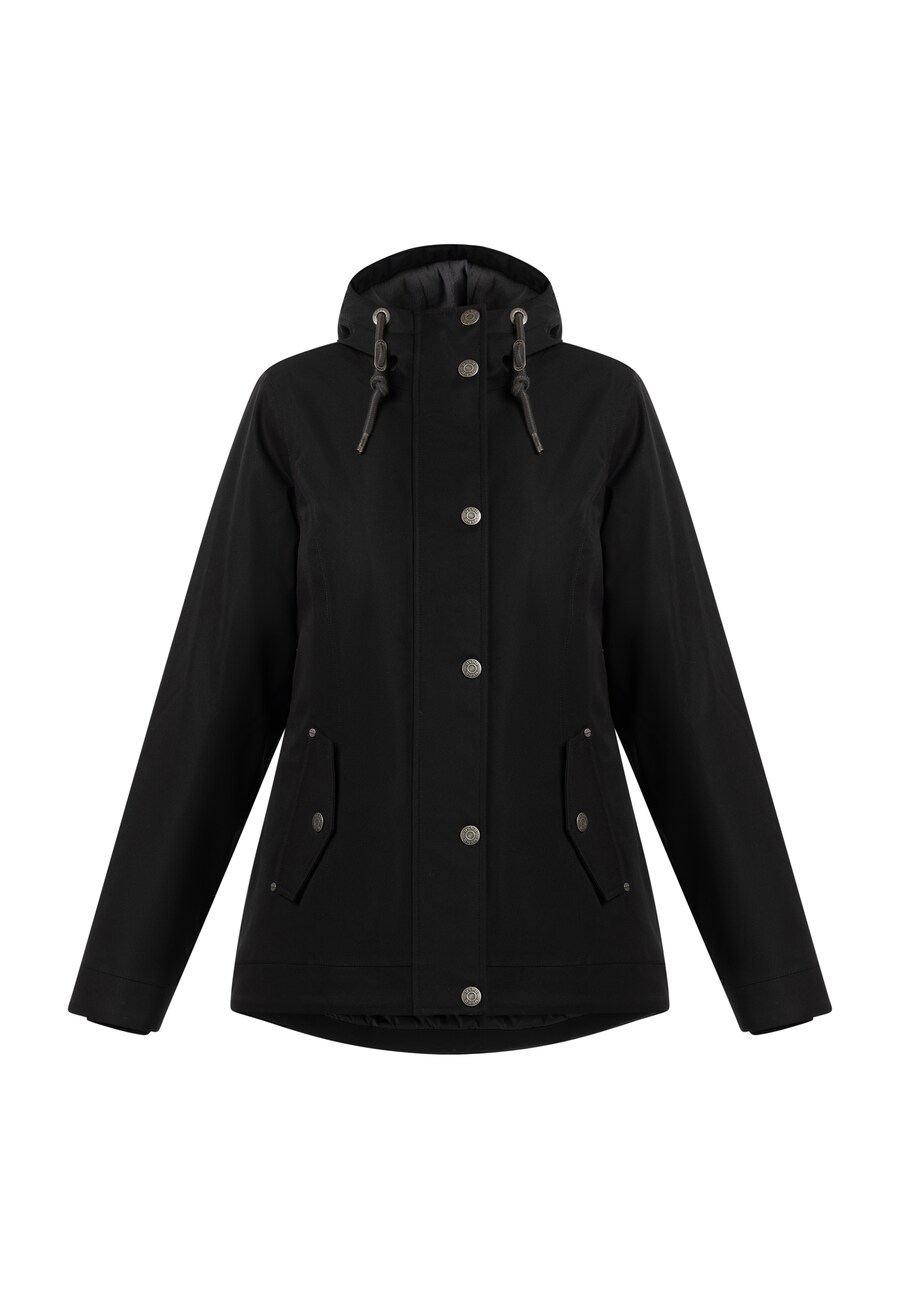 Спортивная куртка usha BLUE LABEL, черный
Спортивная куртка usha BLUE LABEL, черный