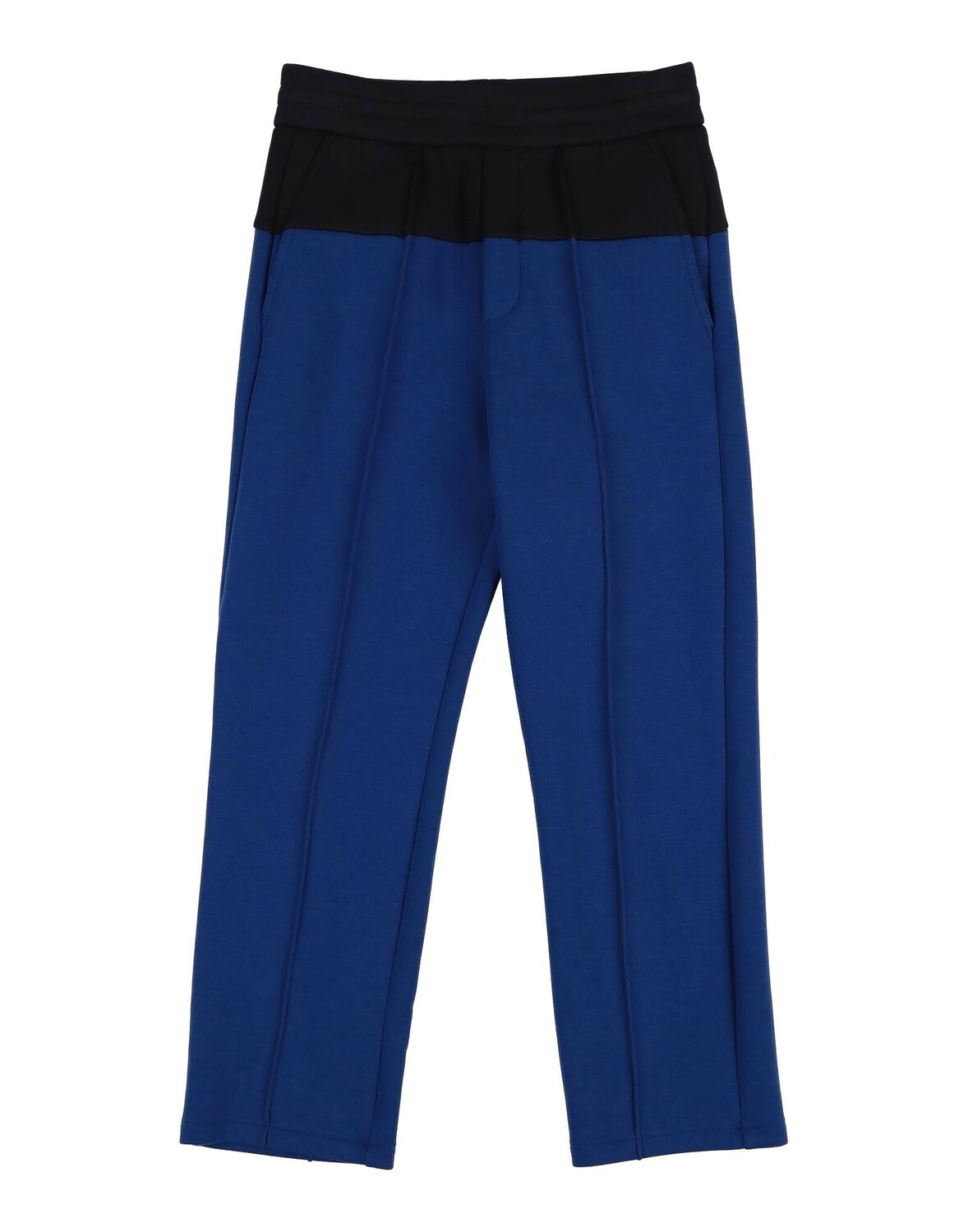 Брюки Giorgio Armani, синий 
Брюки Giorgio Armani, синий