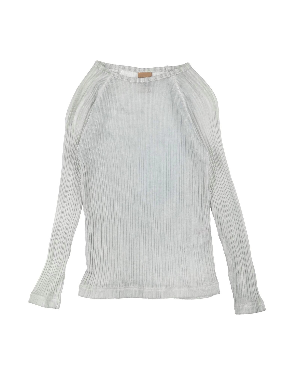 Свитер Please, светло-серый
Свитер Please, светло-серый