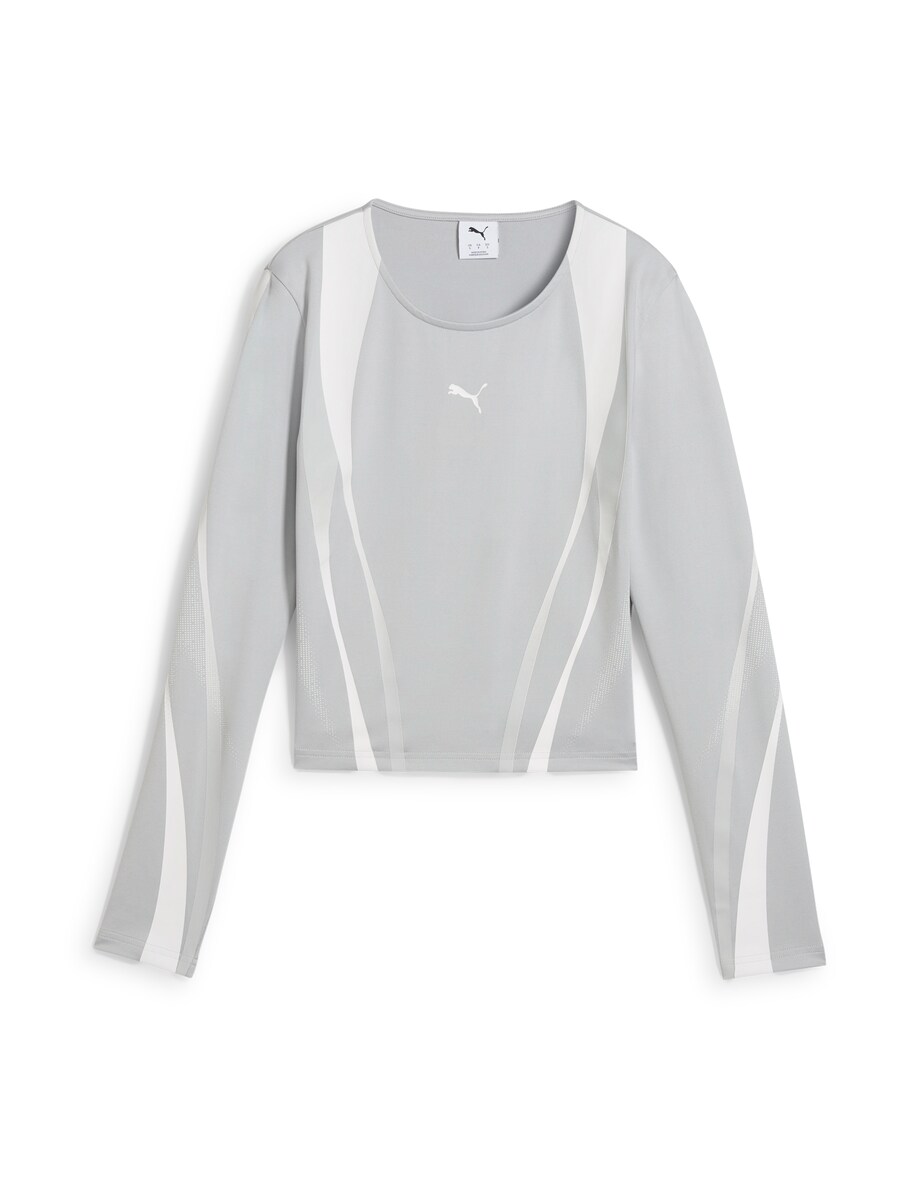 Рубашка PUMA Dare To, серый
Рубашка PUMA Dare To, серый