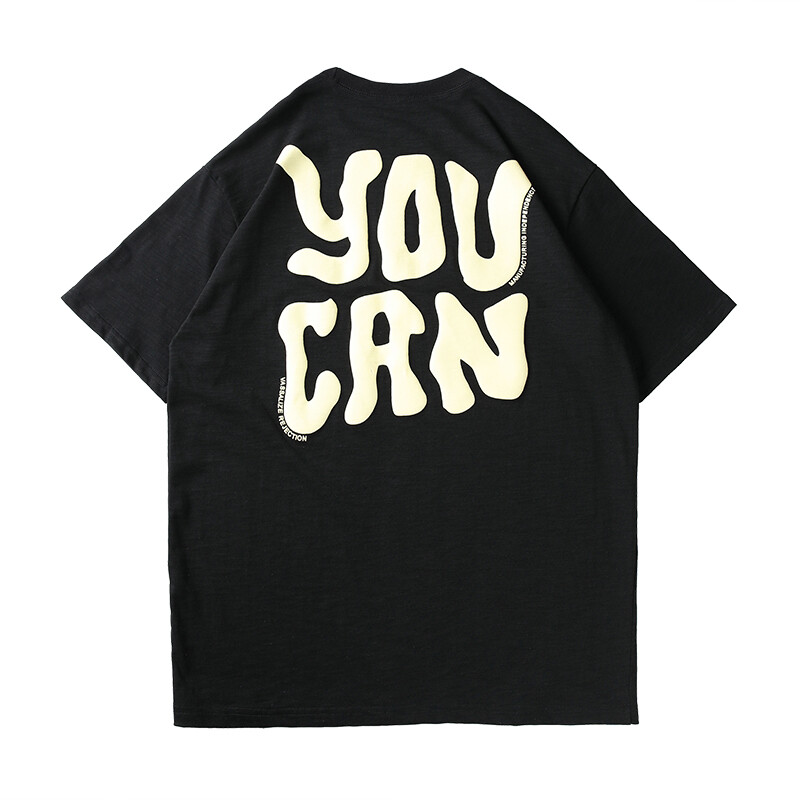 Футболка GTRG унисекс, Черный
Футболка GTRG унисекс, Черный