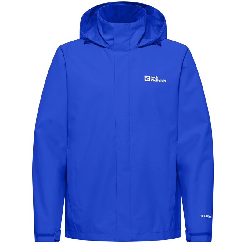 Куртка trailtime 2l jkt m Jack Wolfskin, синий
Куртка trailtime 2l jkt m Jack Wolfskin, синий