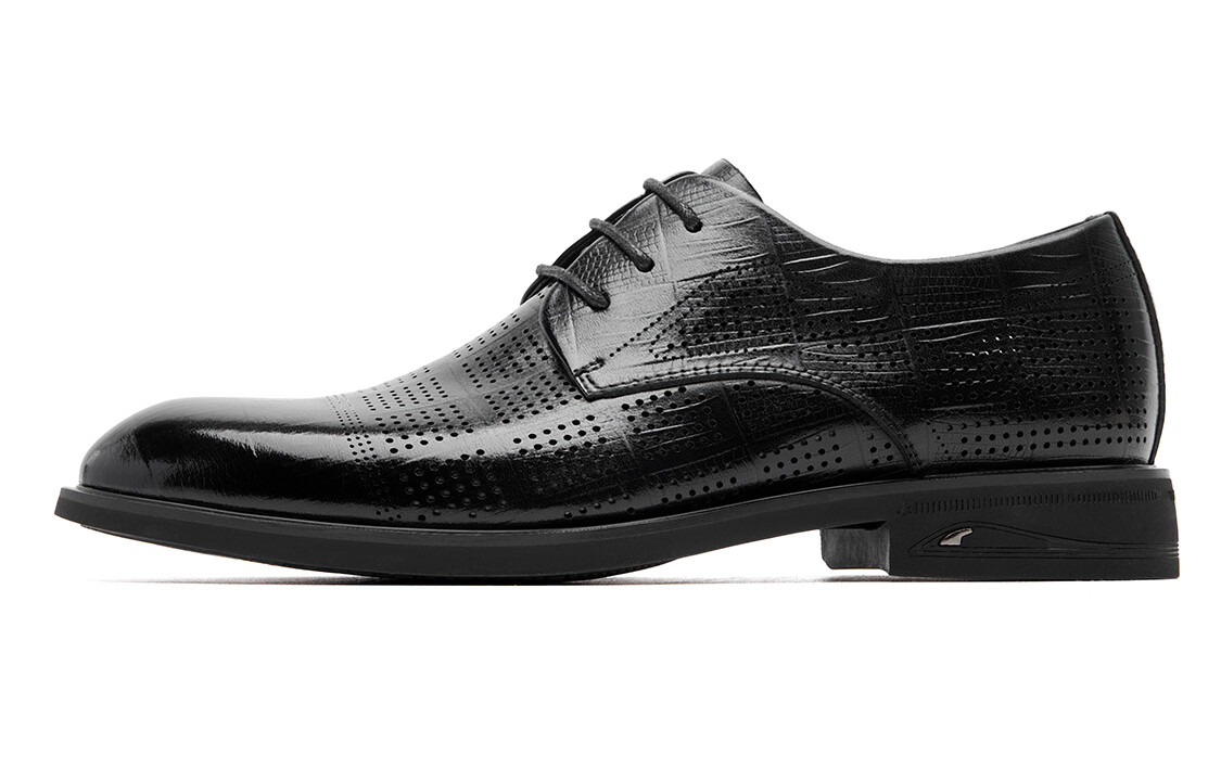 Туфли мужские низкие черный Trumppipe
Туфли мужские низкие черный Trumppipe