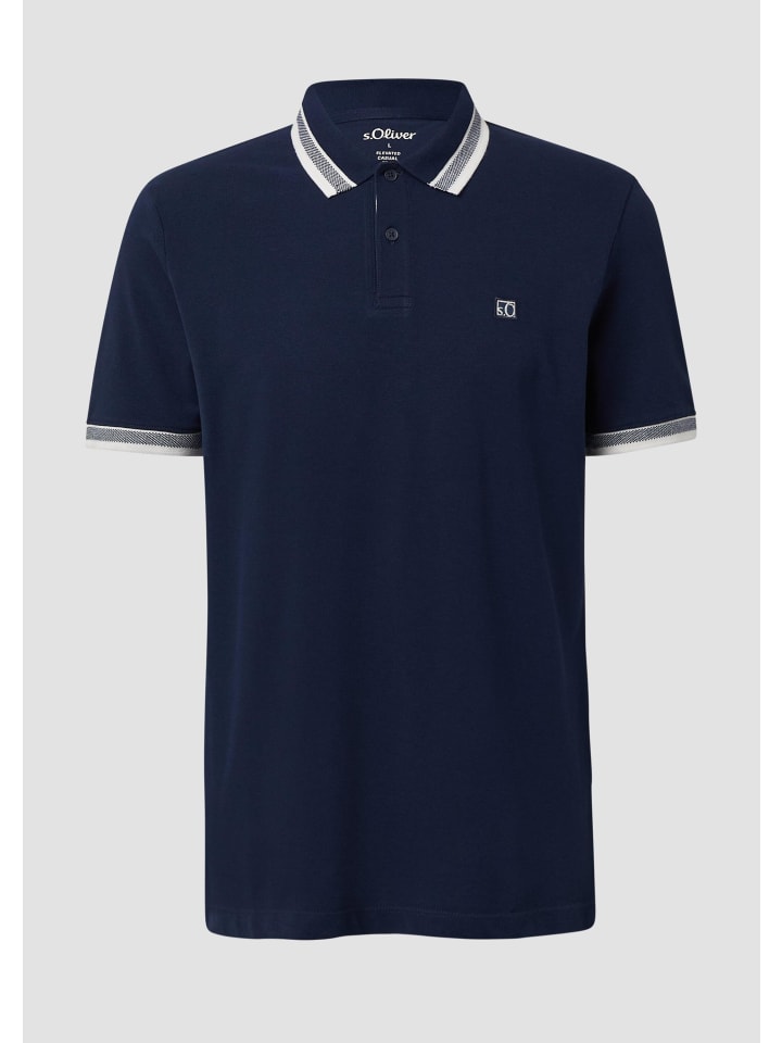 Рубашка поло 5978_navy s.Oliver
Рубашка поло 5978_navy s.Oliver