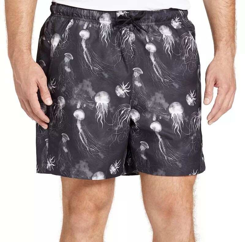 Мужские шорты Dsg 6 дюймов с надписью Rec
Мужские шорты Dsg 6 дюймов с надписью Rec