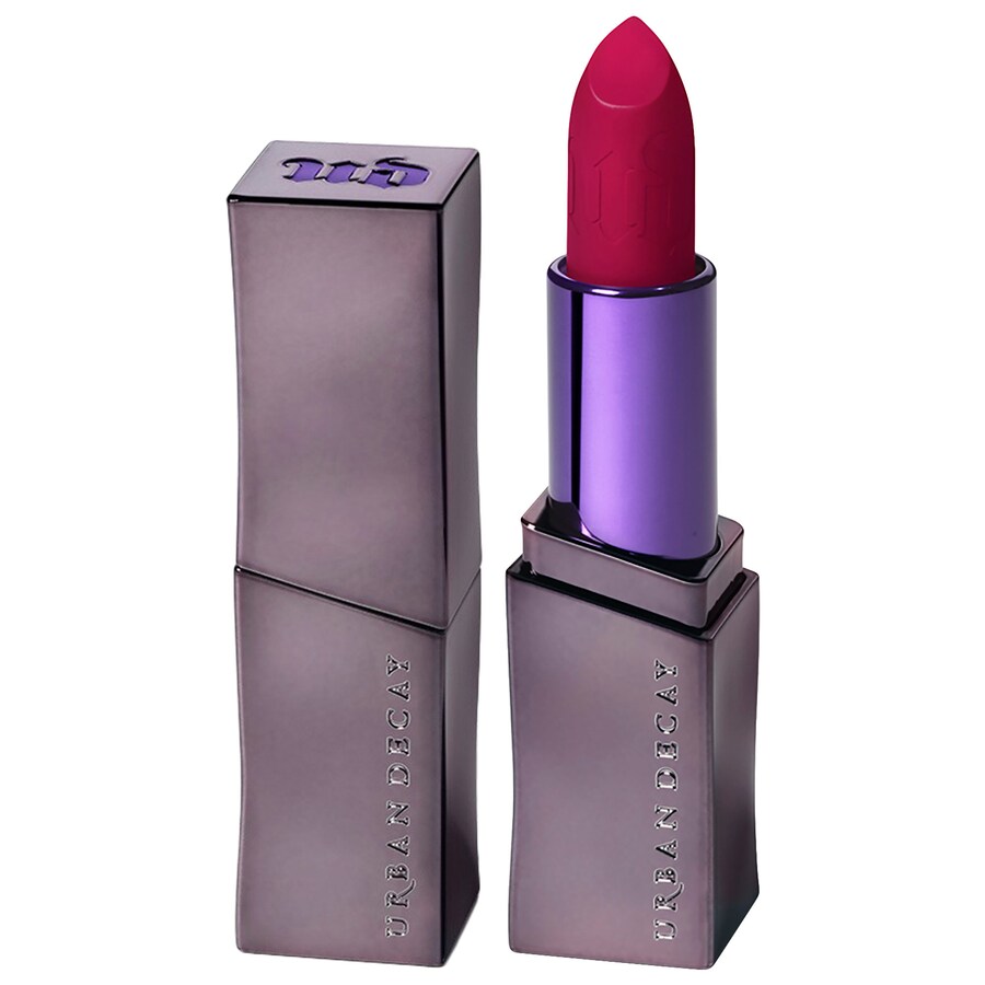 Увлажняющая помада Vice Urban Decay, 0.11 oz/3.4 g, Manic
Увлажняющая помада Vice Urban Decay, 0.11 oz/3.4 g, Manic