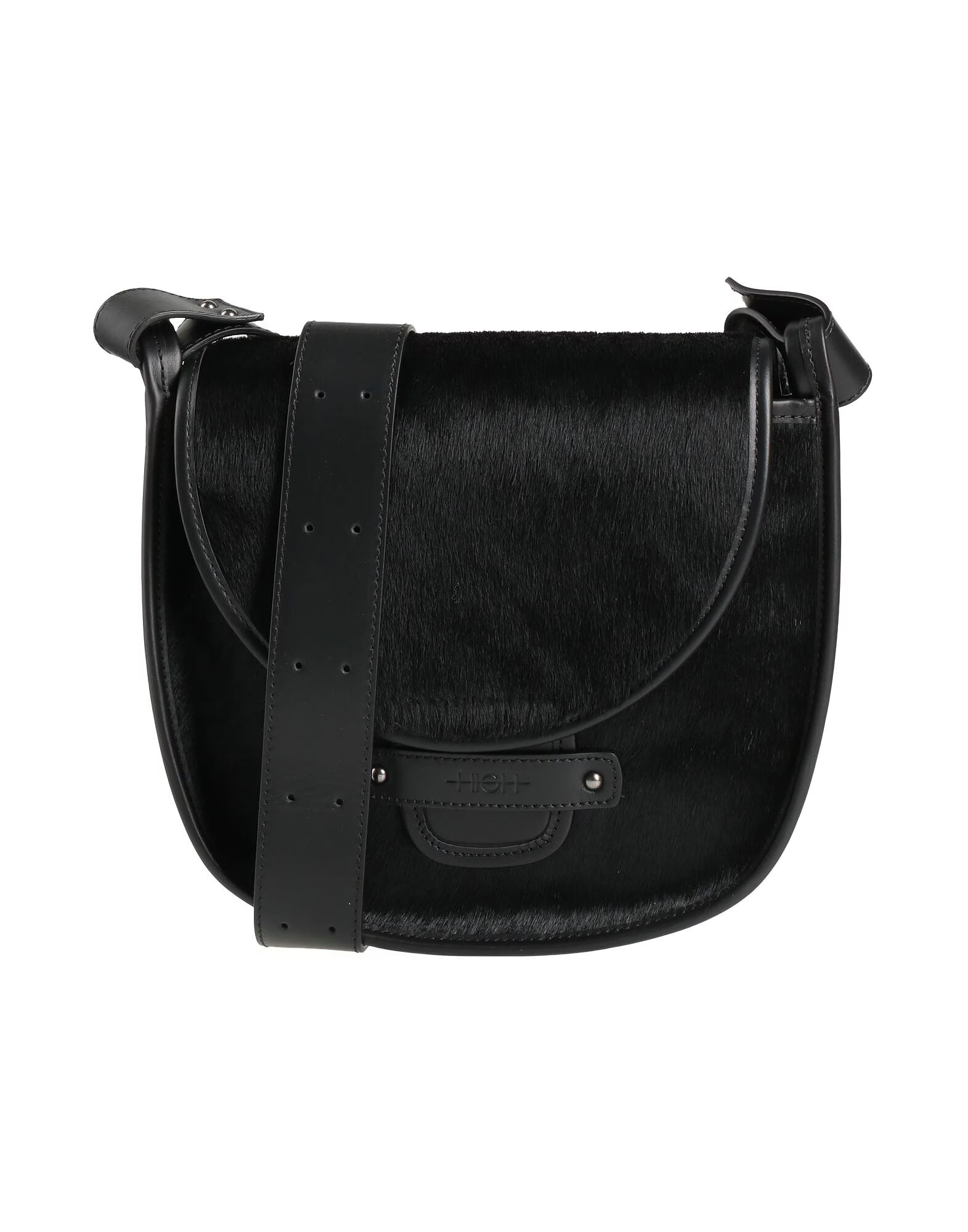 Сумка через плечо High, черный
Сумка через плечо High, черный