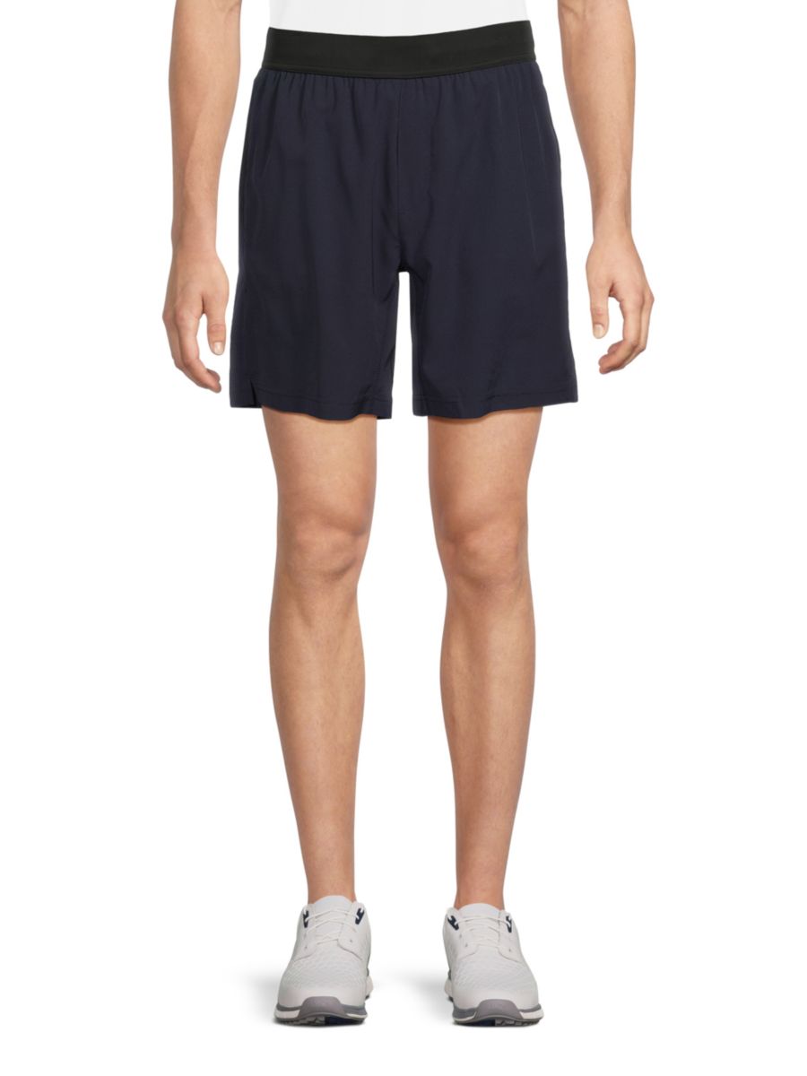 Шорты-тренеры Mr Swim, темно-синий 
Шорты-тренеры Mr Swim, темно-синий