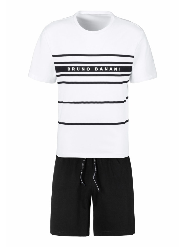 Пижама Bruno Banani
Пижама Bruno Banani