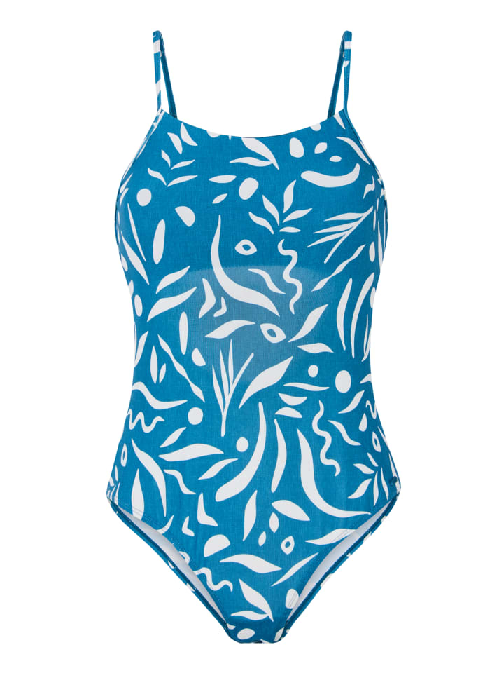 Купальник Protest, цвет surfing blue
Купальник Protest, цвет surfing blue