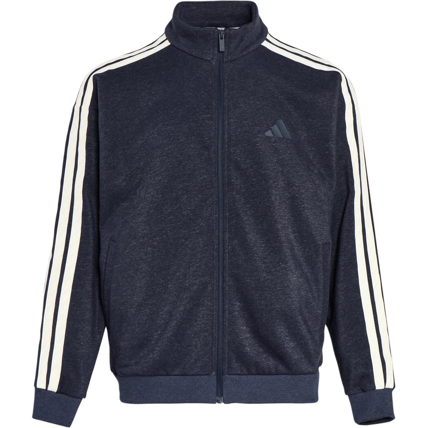 Мужская джинсовая куртка ST 3ST DENIM TT Adidas, legend ink
Мужская джинсовая куртка ST 3ST DENIM TT Adidas, legend ink