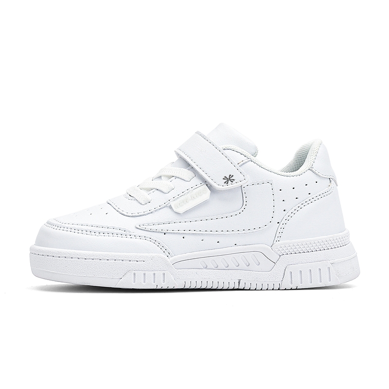 Детские кроссовки для скейтбординга с амортизацией и износостойкостью YUZHAOLIN, белый
Детские кроссовки для скейтбординга с амортизацией и износостойкостью YUZHAOLIN, белый