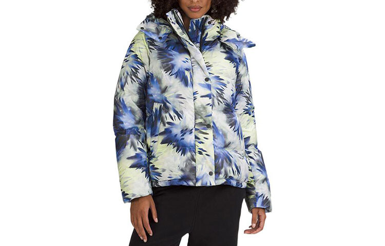 Куртка женская Lululemon, синий
Куртка женская Lululemon, синий