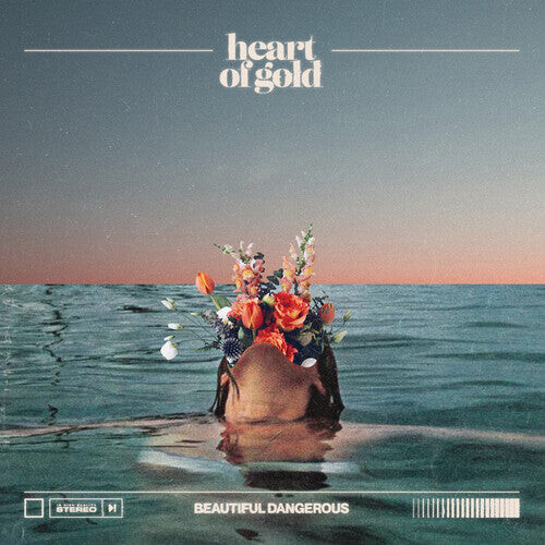 CD диск Heart of Gold: Beautiful Dangerous
CD диск Heart of Gold: Beautiful Dangerous