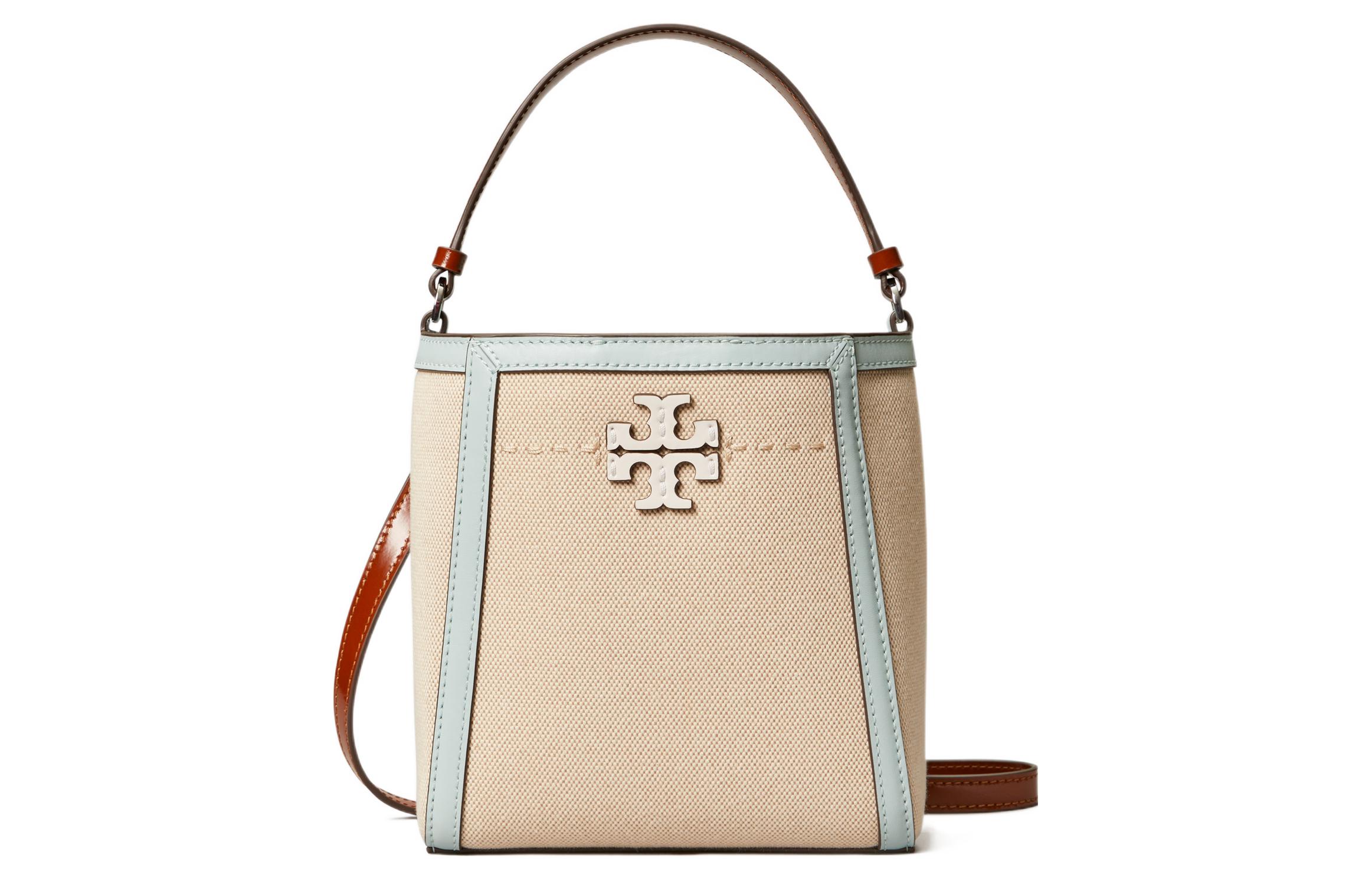 Сумка McGraw от TORY BURCH 
Сумка McGraw от TORY BURCH