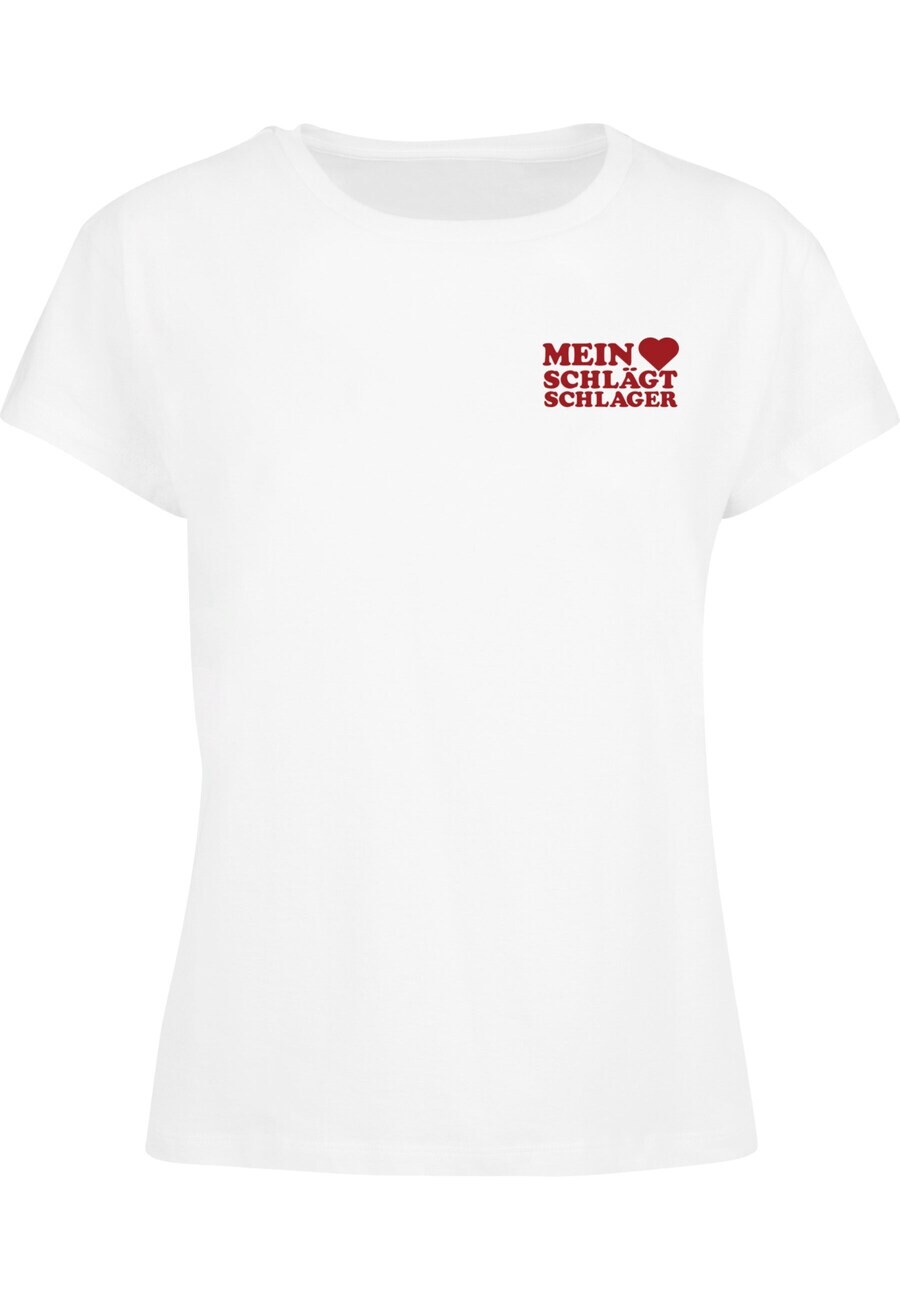 Футболка Merchcode Shirt MHSS 2, белый
Футболка Merchcode Shirt MHSS 2, белый