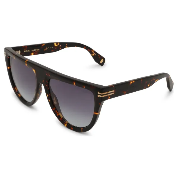 Солнцезащитные очки Marc Jacobs, мультиколор
Солнцезащитные очки Marc Jacobs, мультиколор