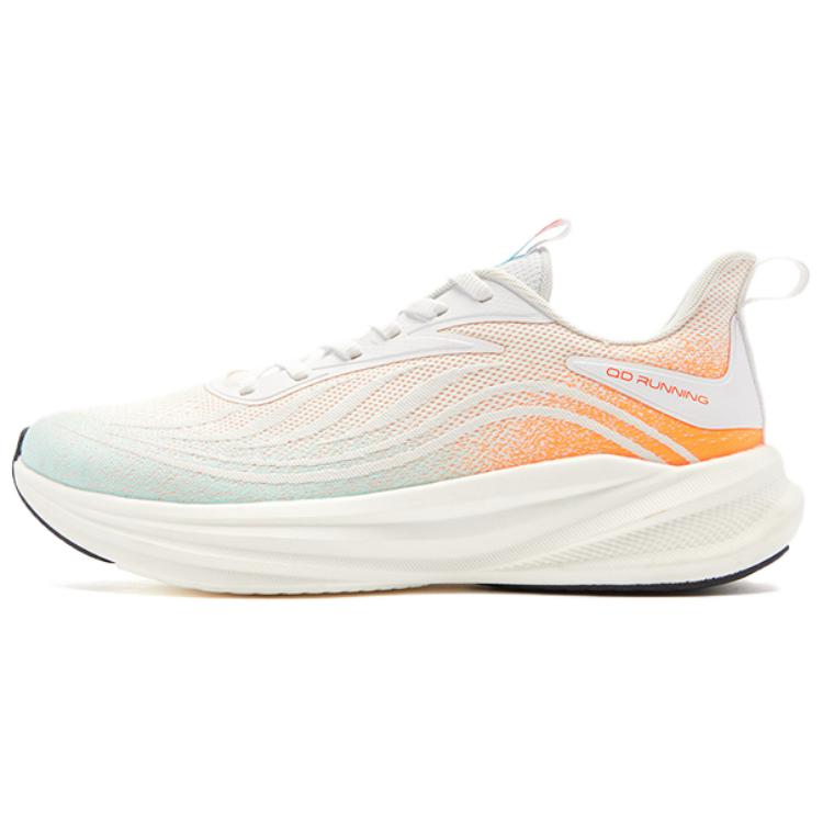 QIAODAN Амортизирующие, дышащие, легкие, низкие повседневные кроссовки Jordan White Bay Blue для мужчин
QIAODAN Амортизирующие, дышащие, легкие, низкие повседневные кроссовки Jordan White Bay Blue для мужчин