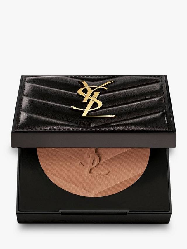 All Hours Hyper Finish Powder, 06 Yves Saint Laurent, 6
All Hours Hyper Finish Powder, 06 Yves Saint Laurent, 6