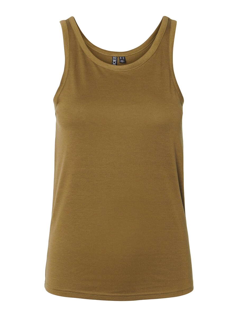 Топ PIECES Race, сепия
Топ PIECES Race, сепия