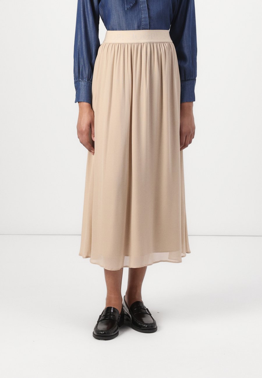 Юбка JOOP! SUMI , Pastel Brown/Beige
Юбка JOOP! SUMI , Pastel Brown/Beige