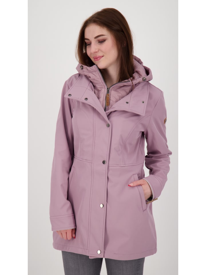 Куртка софтшелл DEPROC Active, розовый
Куртка софтшелл DEPROC Active, розовый