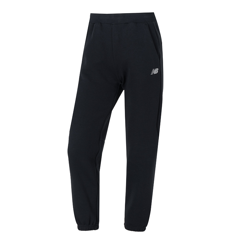 New Balance Беговые брюки Women's Black
New Balance Беговые брюки Women's Black