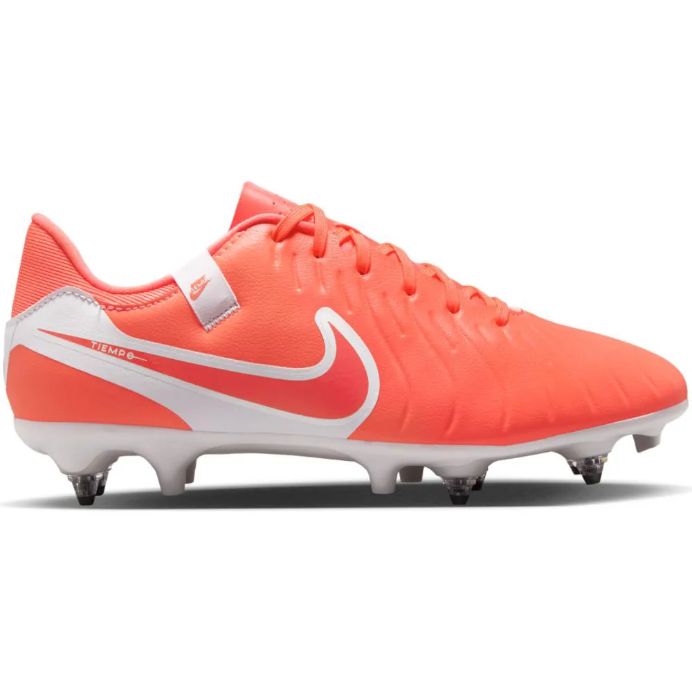 Футбольные бутсы Nike Tiempo Legend 10 Academy SG-Pro AC, оранжевый
Футбольные бутсы Nike Tiempo Legend 10 Academy SG-Pro AC, оранжевый