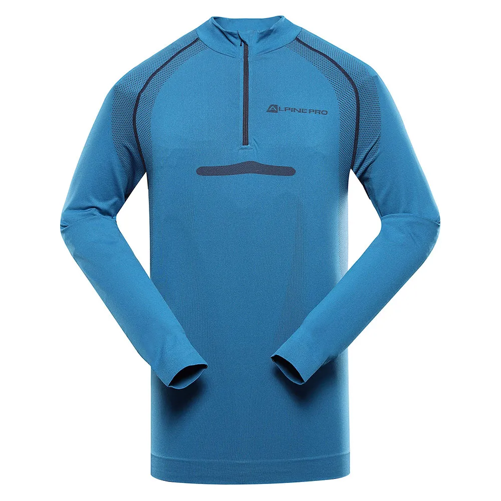 Базовый слой Alpine Pro Seam, синий
Базовый слой Alpine Pro Seam, синий