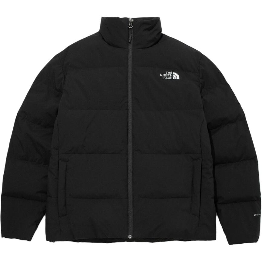 Куртка унисекс черная The North Face, черный
Куртка унисекс черная The North Face, черный