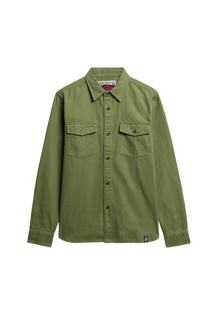 Куртка межсезонная Superdry, оливковый
Куртка межсезонная Superdry, оливковый