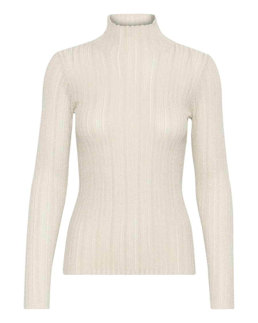 Свитер SOAKED IN LUXURY Laisa, Cream
Свитер SOAKED IN LUXURY Laisa, Cream