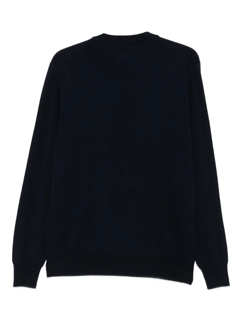 Свитер с круглым вырезом Altea, синий
Свитер с круглым вырезом Altea, синий