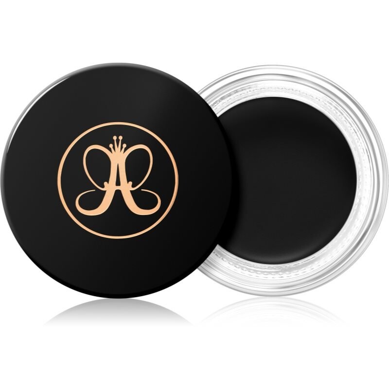 Anastasia Beverly Hills Водостойкие гелевые тени Creme Color оттенка Jet 4 г
Anastasia Beverly Hills Водостойкие гелевые тени Creme Color оттенка Jet 4 г