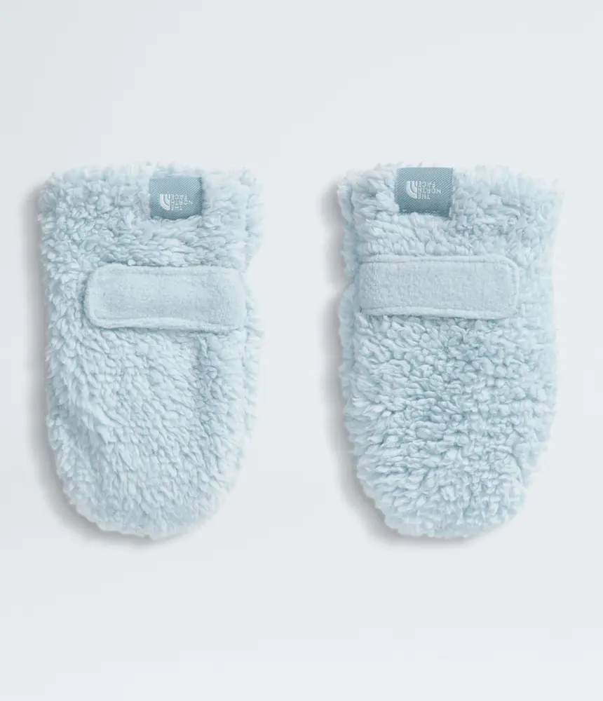 Варежки медвежата The North Face, Polar Haze
Варежки медвежата The North Face, Polar Haze