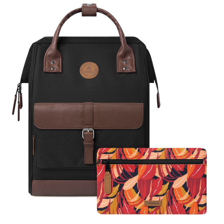 Рюкзак Adventurer средний 18л Managua Cabaia
Рюкзак Adventurer средний 18л Managua Cabaia