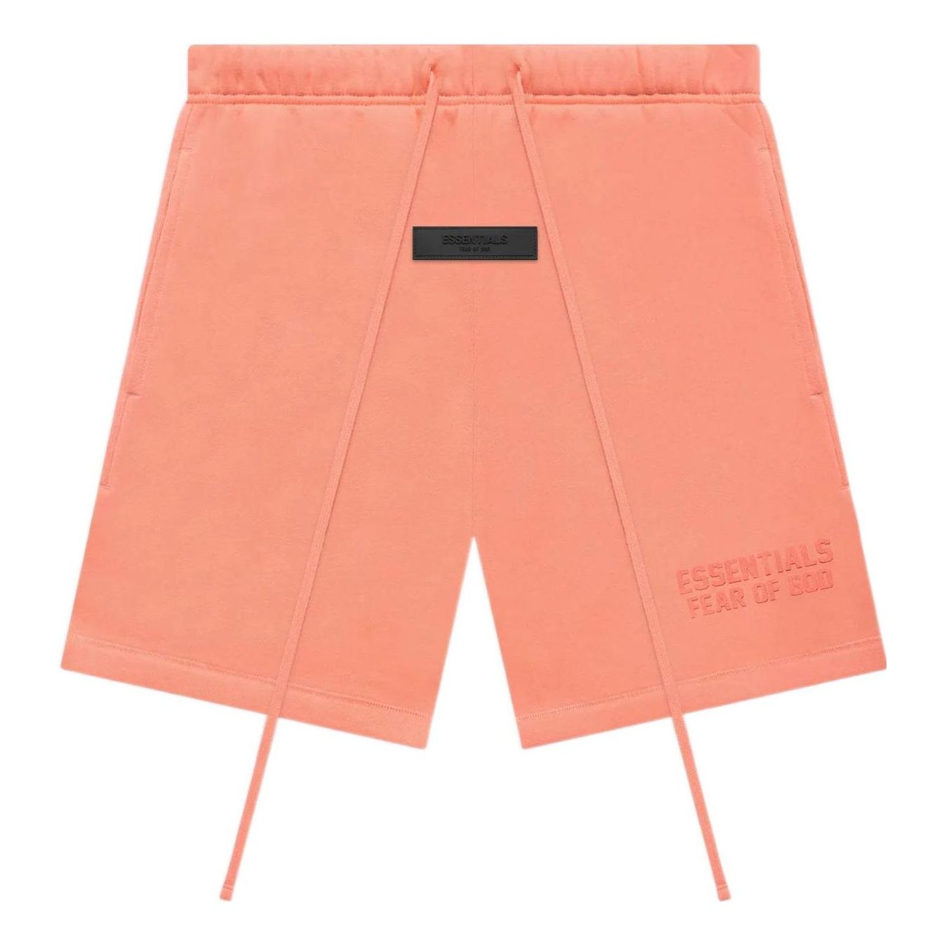 Спортивные шорты Fear of God Essentials FW22 Essentials Shorts 'Coral' FOG-FW22-083, оранжевый
Спортивные шорты Fear of God Essentials FW22 Essentials Shorts 'Coral' FOG-FW22-083, оранжевый