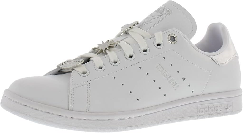 Мужские кроссовки Adidas Originals Stan Smith, белый
Мужские кроссовки Adidas Originals Stan Smith, белый