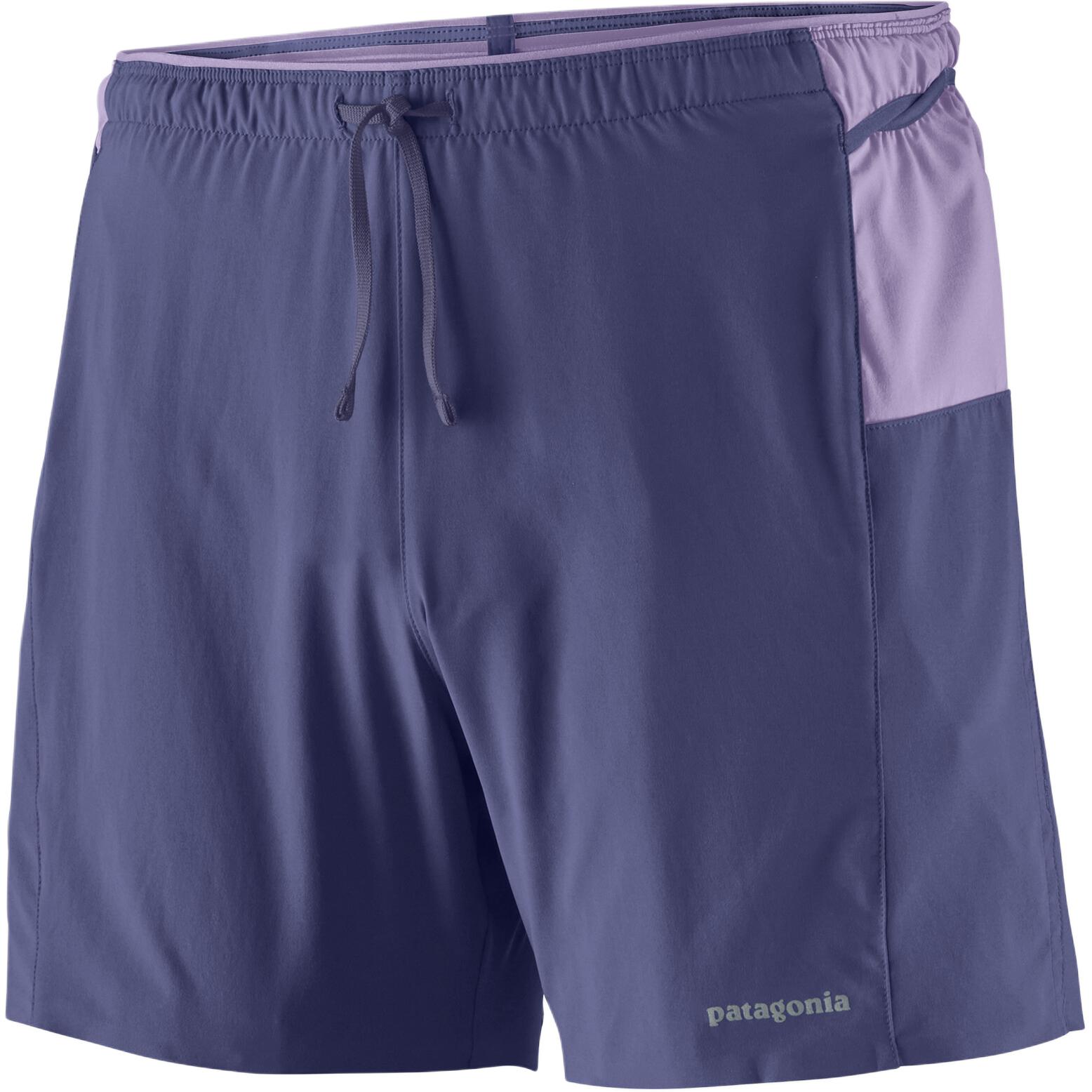 SS23 Повседневные шорты мужские Patagonia, фиолетовый/solstice фиолетовый
SS23 Повседневные шорты мужские Patagonia, фиолетовый/solstice фиолетовый