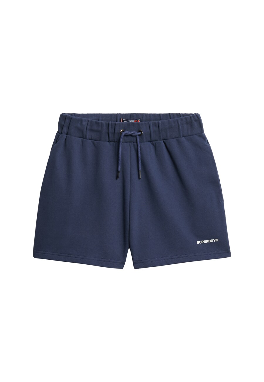 Повседневные брюки Superdry, marine blue
Повседневные брюки Superdry, marine blue