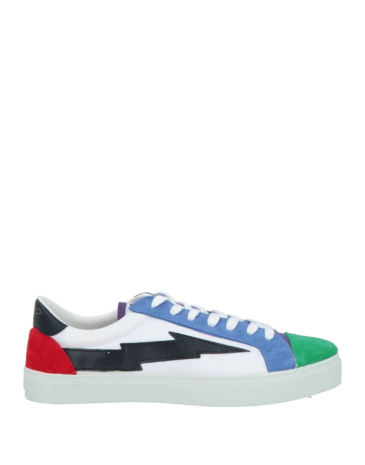 Кеды Sanyako, зеленый
Кеды Sanyako, зеленый