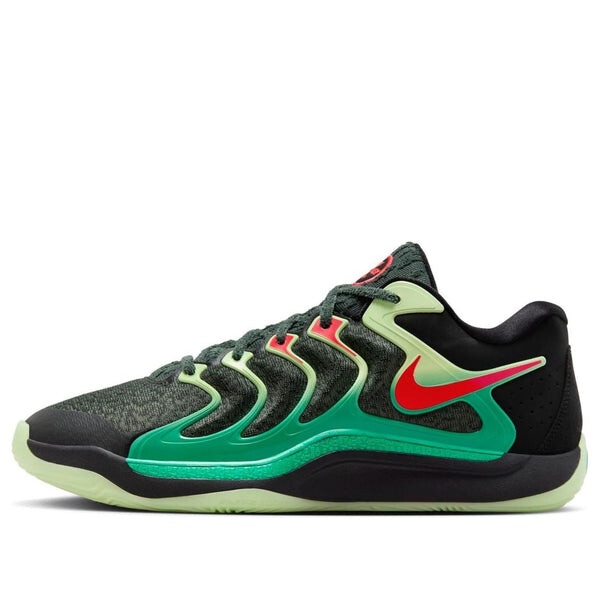 Кроссовки kd 17 ep 'easy money sniper' Nike, черный
Кроссовки kd 17 ep 'easy money sniper' Nike, черный