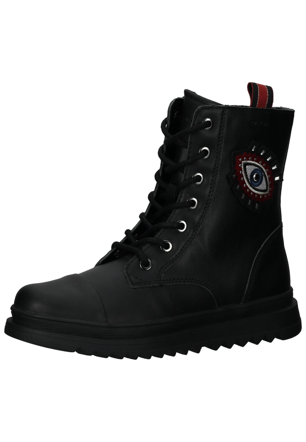 Сапоги Geox ette, черный
Сапоги Geox ette, черный