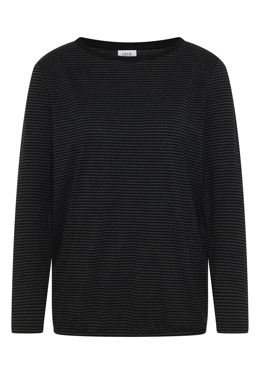 Рубашка CECIL, черный
Рубашка CECIL, черный