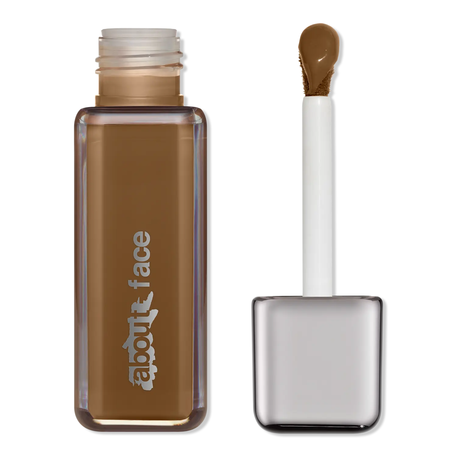 Тональный крем THE PERFORMER Skin-Focused Foundation about-face, D2OLIVE (deep with olive undertones)
Тональный крем THE PERFORMER Skin-Focused Foundation about-face, D2OLIVE (deep with olive undertones)