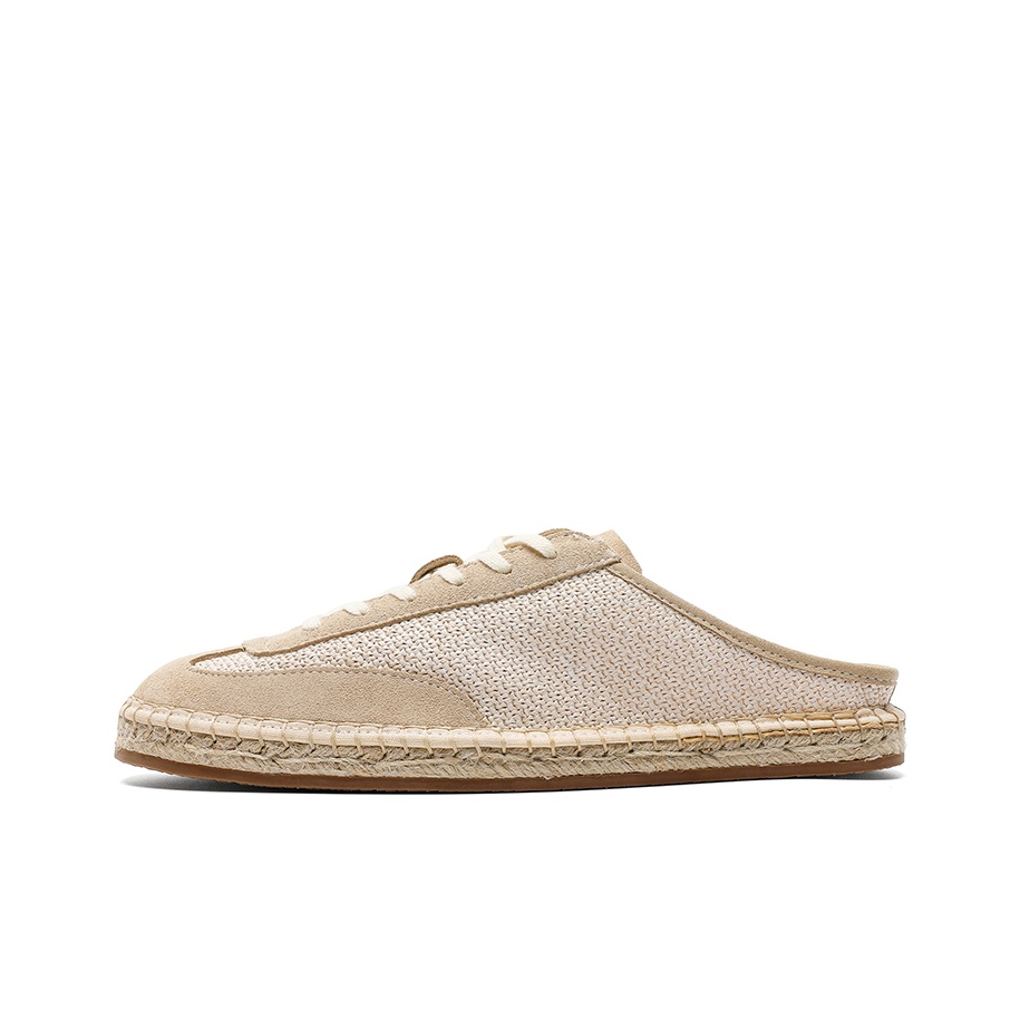 15 MINS Унисекс противоскользящие тапочки с закрытым носком абрикос, цвет Apricot
15 MINS Унисекс противоскользящие тапочки с закрытым носком абрикос, цвет Apricot