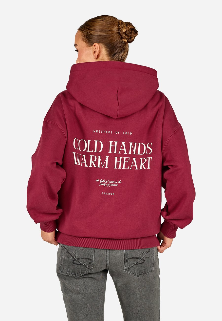 Толстовка Pegador LANCY OVERSIZED, Washed Burgundy Red/Bordeaux, Серый, Толстовка Pegador LANCY OVERSIZED, Washed Burgundy Red/Bordeaux
Толстовка Pegador LANCY OVERSIZED, Washed Burgundy Red/Bordeaux, Серый, Толстовка Pegador LANCY OVERSIZED, Washed Burgundy Red/Bordeaux