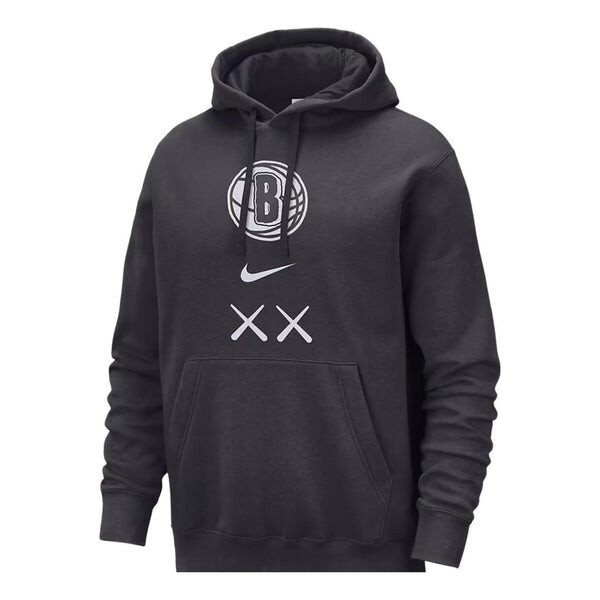 Толстовка NIKE X KAWS X Brooklyn Nets City Edition Hoodie 'Black', черный
Толстовка NIKE X KAWS X Brooklyn Nets City Edition Hoodie 'Black', черный